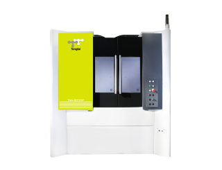 Horizontal Machining Center-THA-5000P-front-green